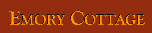 Emory Cottage
