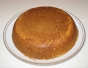 Cornbread